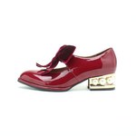 ジェフリーキャンベル(Jeffrey Campbell) パールヒール｜写真7