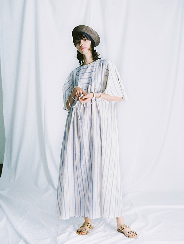 ソロヴ 2017年春夏<span>コレクション</span> - 写真7