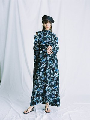 ソロヴ(SOLOV) 2017年春夏ウィメンズコレクション  - 写真29