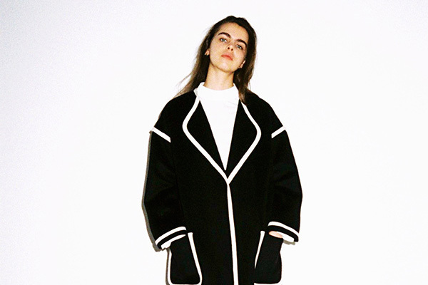 ソロヴ(SOLOV) 2016-17年秋冬  ウィメンズ