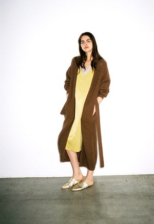 ソロヴ(SOLOV) 2016-17年秋冬 ウィメンズコレクション  - 写真21