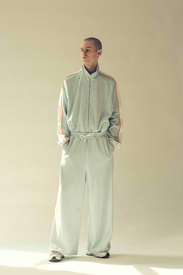 ロトル(ROTOL) 2017-18年秋冬メンズコレクション  - 写真1