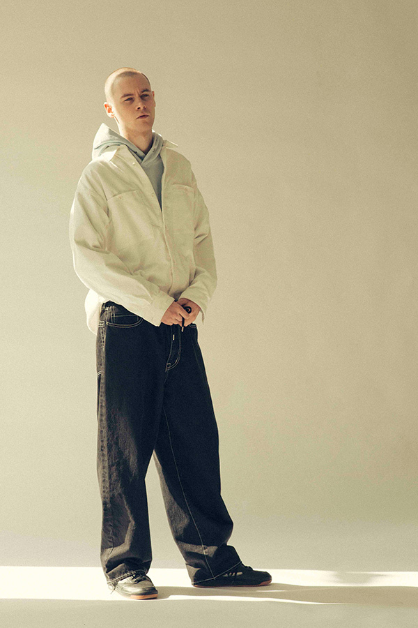 ロトル(ROTOL) 2017-18年秋冬メンズコレクション  - 写真5