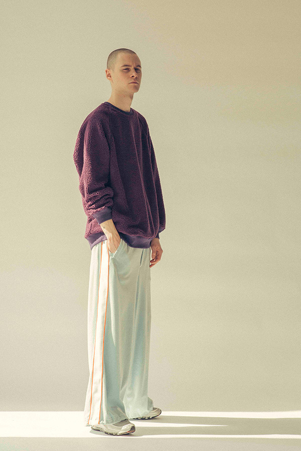 ロトル(ROTOL) 2017-18年秋冬メンズコレクション  - 写真8