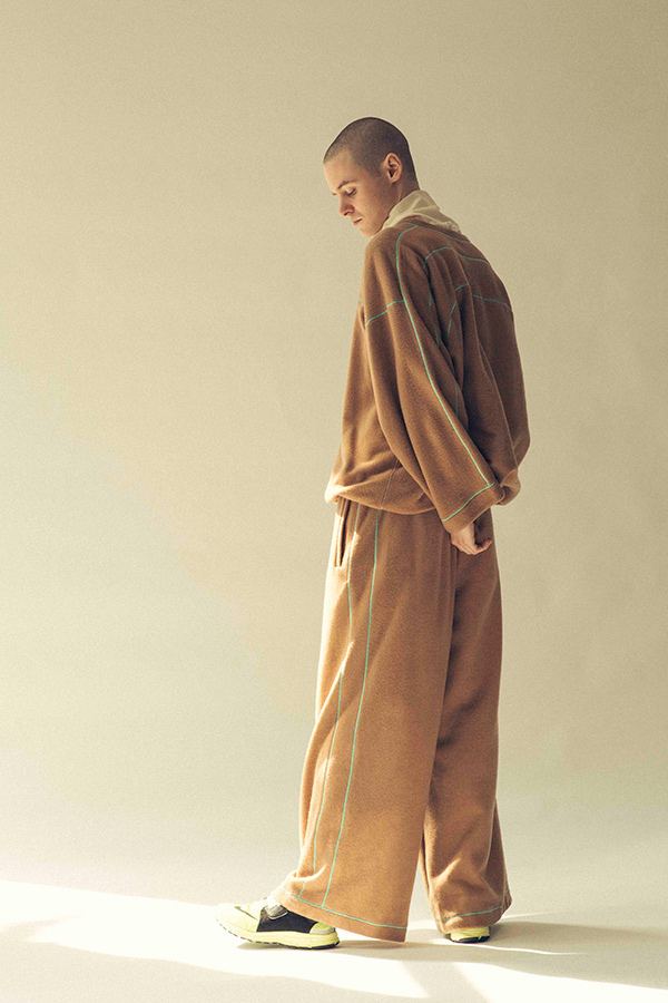 ロトル(ROTOL) 2017-18年秋冬メンズコレクション  - 写真17