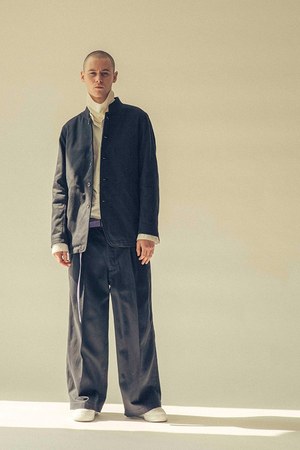 ロトル(ROTOL) 2017-18年秋冬メンズコレクション  - 写真2