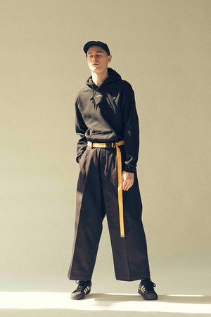 ロトル(ROTOL) 2017-18年秋冬メンズコレクション  - 写真9