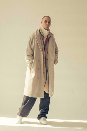 ロトル(ROTOL) 2017-18年秋冬メンズコレクション  - 写真10