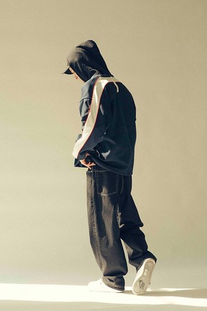 ロトル(ROTOL) 2017-18年秋冬メンズコレクション  - 写真12