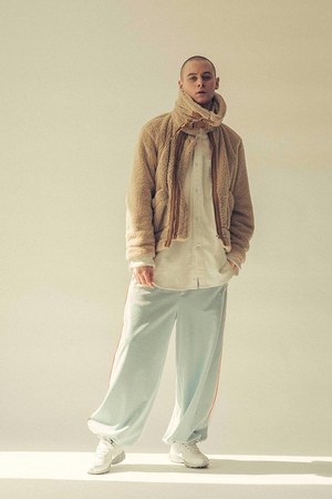 ロトル(ROTOL) 2017-18年秋冬メンズコレクション  - 写真13