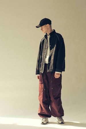 ロトル(ROTOL) 2017-18年秋冬メンズコレクション  - 写真14