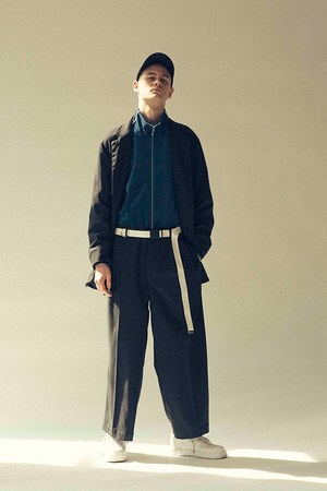 ロトル(ROTOL) 2017-18年秋冬メンズコレクション  - 写真16