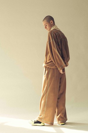 ロトル(ROTOL) 2017-18年秋冬メンズコレクション  - 写真17