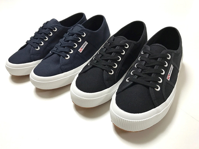 スペルガ(SUPERGA) 2750｜写真1