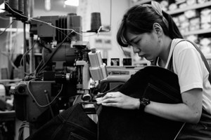 ジョンブルより、アーカイブやリメイクを中心に展開する新ストア「モノトヒト」代官山にオープン