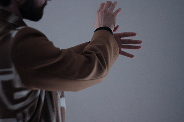 オオタ 2017-18年秋冬 メンズ コレクション