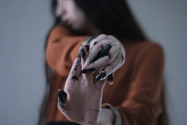 オオタ(ohta) 2017-18年秋冬 ウィメンズ