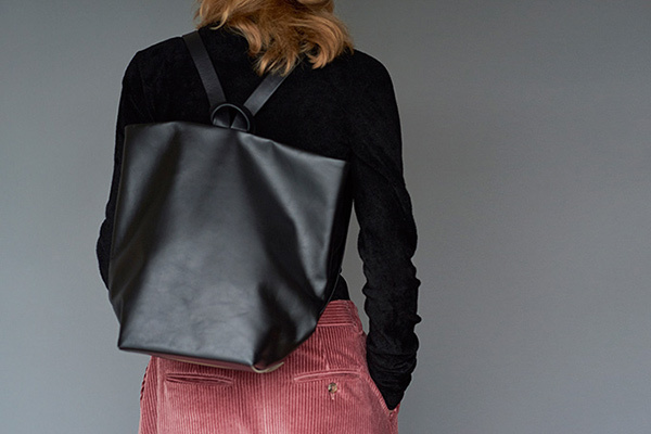 アエタ 2017-18年秋冬 ウィメンズ&メンズ コレクション