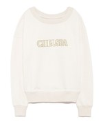 リリー ブラウン×明治CHELSEA、ヴィンテージ感あふれるフラワープリントブラウスやブーツなど｜写真19