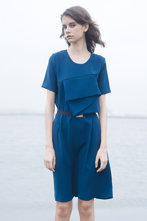 ユウ オゼキ 2018年春夏<span>コレクション</span> - 写真9