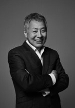 展覧会「田原桂一『光合成』with 田中泯」原美術館で - 写真家×ダンサーによる写真作品を展示｜写真10