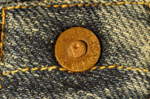 ファッションの歴史｜【歴史】ジーンズのファッション化