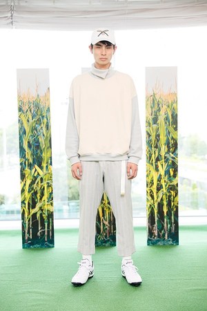 ミチコ コシノ(MICHIKO KOSHINO) 2018年春夏ウィメンズ&メンズコレクション  - 写真3