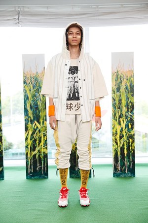 ミチコ コシノ(MICHIKO KOSHINO) 2018年春夏ウィメンズ&メンズコレクション  - 写真13