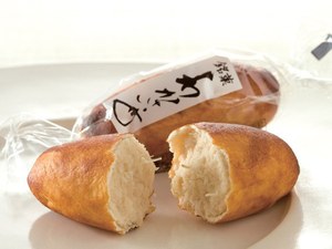 北海道銘菓「わかさいも」がソフトクリームに！原宿・コイソフで限定発売｜写真4