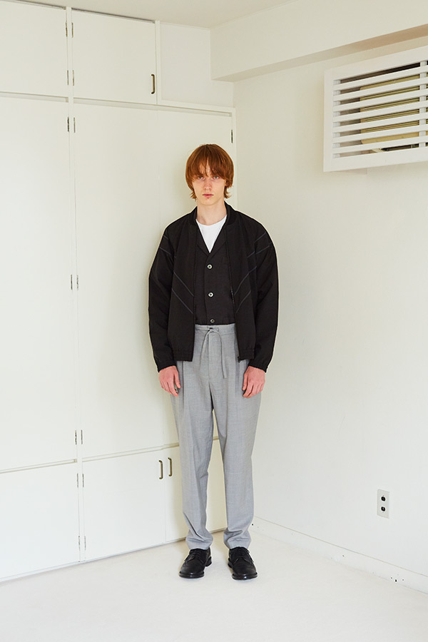 サヴィー(salvy;) 2018年春夏メンズコレクション  - 写真6
