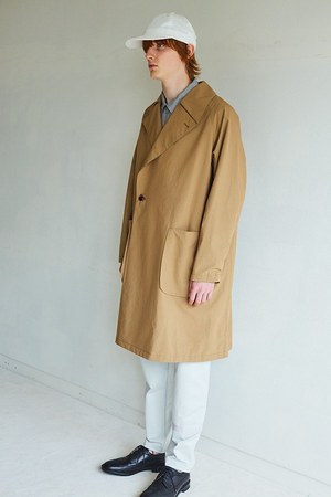 サヴィー(salvy;) 2018年春夏メンズコレクション  - 写真12