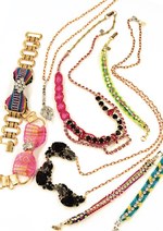 トゥモローランドにFRIEDA&NELLIEの期間限定ショップ - デザイナーStacy&Sarahも初来日｜写真2