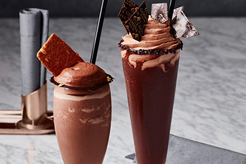 ゴディバ「アトリエ ドゥ ゴディバ」