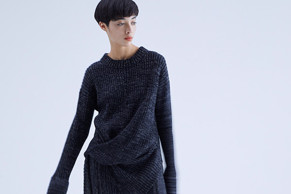 ラグネ キカス フォー ヨウジヤマモト(RAGNE KIKAS for YOHJI YAMAMOTO 