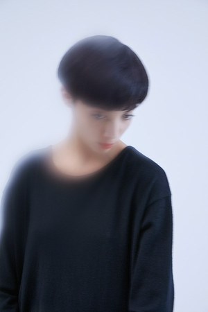 ラグネ キカス フォー ヨウジヤマモト(RAGNE KIKAS for YOHJI YAMAMOTO) 2017-18年秋冬ウィメンズコレクション  - 写真16