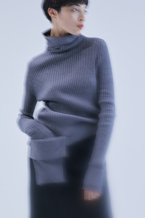 ラグネ キカス フォー ヨウジヤマモト(RAGNE KIKAS for YOHJI YAMAMOTO) 2017-18年秋冬ウィメンズコレクション  - 写真19