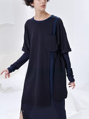 ラグネ キカス フォー ヨウジヤマモト(RAGNE KIKAS for YOHJI YAMAMOTO) 2017年春夏ウィメンズコレクション  - 写真2