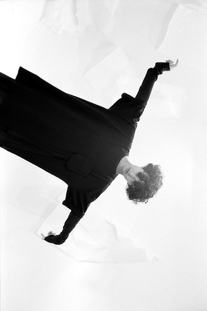 ラグネ キカス フォー ヨウジヤマモト(RAGNE KIKAS for YOHJI YAMAMOTO) 2017年春夏ウィメンズコレクション  - 写真11