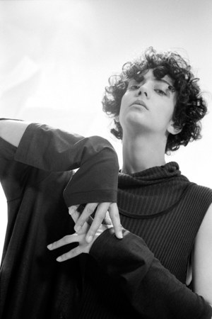 ラグネ キカス フォー ヨウジヤマモト(RAGNE KIKAS for YOHJI YAMAMOTO) 2017年春夏ウィメンズコレクション  - 写真12