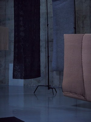 ラグネ キカス フォー ヨウジヤマモト(RAGNE KIKAS for YOHJI YAMAMOTO) 2016-17年秋冬 ウィメンズコレクション  - 写真8