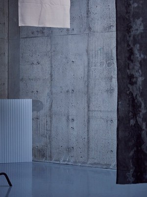 ラグネ キカス フォー ヨウジヤマモト(RAGNE KIKAS for YOHJI YAMAMOTO) 2016-17年秋冬 ウィメンズコレクション  - 写真13