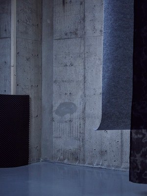 ラグネ キカス フォー ヨウジヤマモト(RAGNE KIKAS for YOHJI YAMAMOTO) 2016-17年秋冬 ウィメンズコレクション  - 写真17