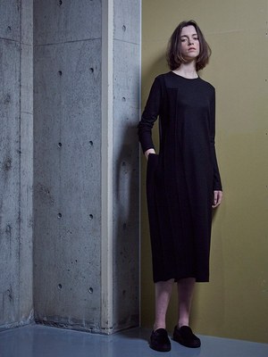 ラグネ キカス フォー ヨウジヤマモト(RAGNE KIKAS for YOHJI YAMAMOTO) 2016-17年秋冬 ウィメンズコレクション  - 写真21