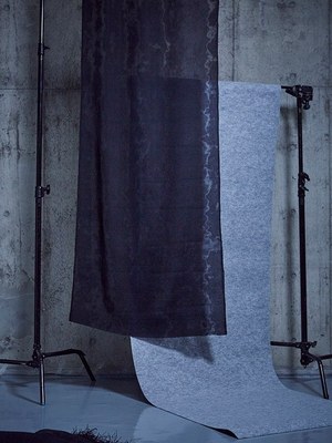 ラグネ キカス フォー ヨウジヤマモト(RAGNE KIKAS for YOHJI YAMAMOTO) 2016-17年秋冬 ウィメンズコレクション  - 写真27