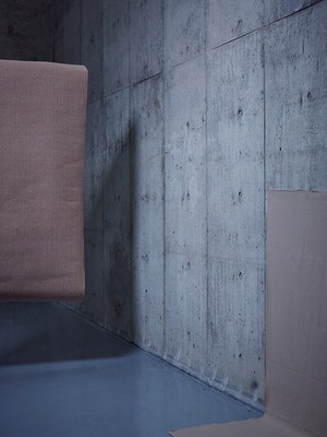 ラグネ キカス フォー ヨウジヤマモト(RAGNE KIKAS for YOHJI YAMAMOTO) 2016-17年秋冬 ウィメンズコレクション  - 写真31