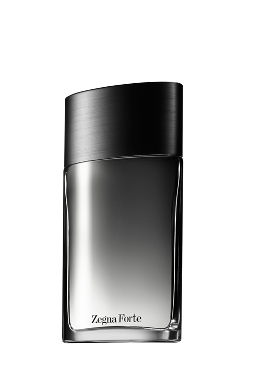 エルメネジルド ゼニアから大人の香りのフレグランス「ゼニア フォルテ」が新発売 | 写真