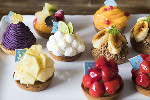 おつまみ｜沖縄フード＆ひんやりスイーツが集結「島の恵み、あふれる。沖縄展」池袋・東武百貨店で開催