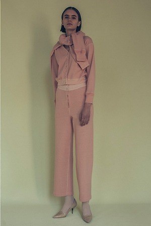 ライト(WRYHT) 2019-20年秋冬ウィメンズコレクション  - 写真4