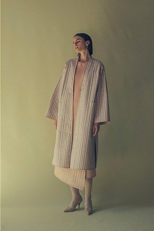 ライト(WRYHT) 2019-20年秋冬ウィメンズコレクション  - 写真8