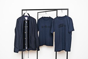 伊勢丹新宿ポップアップ限定 sacai ロンT スウェット - メルカリ